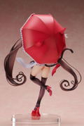 Nekopara 1/7 Scale Pre-Painted Figure: Chocola Race Queen Ver. thumbnail 3