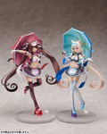 Nekopara 1/7 Scale Pre-Painted Figure: Chocola Race Queen Ver. thumbnail 5