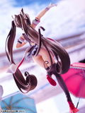 Nekopara 1/7 Scale Pre-Painted Figure: Chocola Race Queen Ver. thumbnail 8