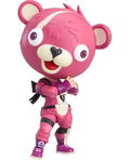 Nendoroid No. 1249 Fortnite: Cuddle Team Leader thumbnail 1