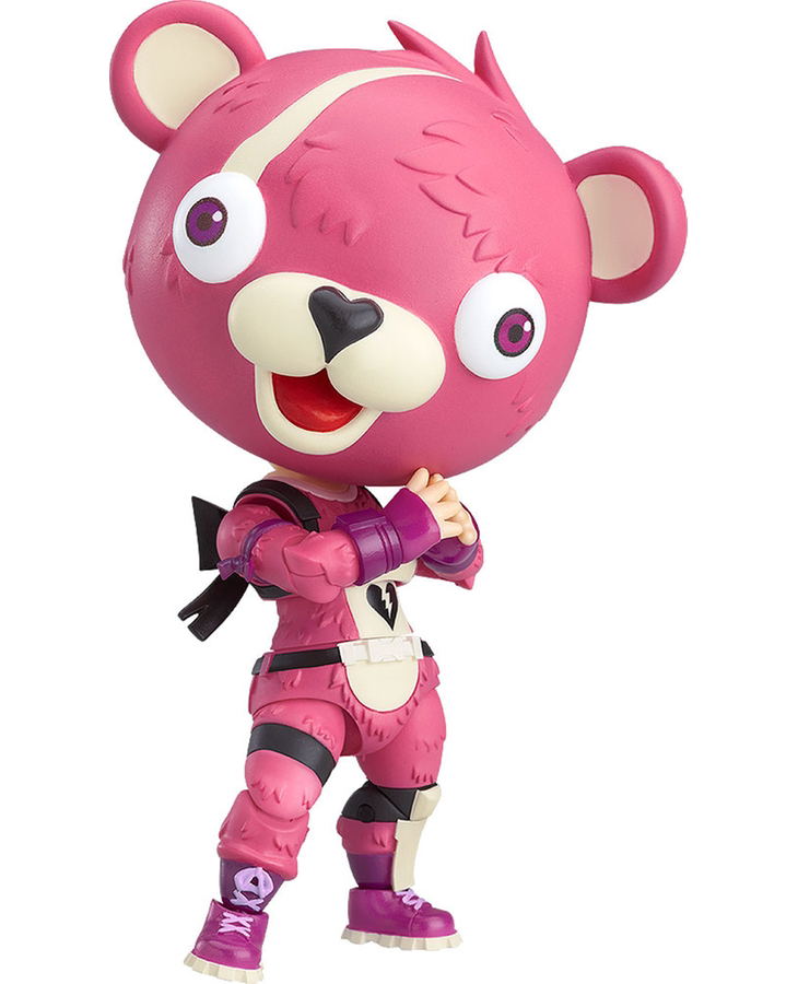 Nendoroid No. 1249 Fortnite: Cuddle Team Leader image 1