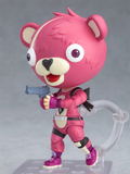 Nendoroid No. 1249 Fortnite: Cuddle Team Leader thumbnail 4