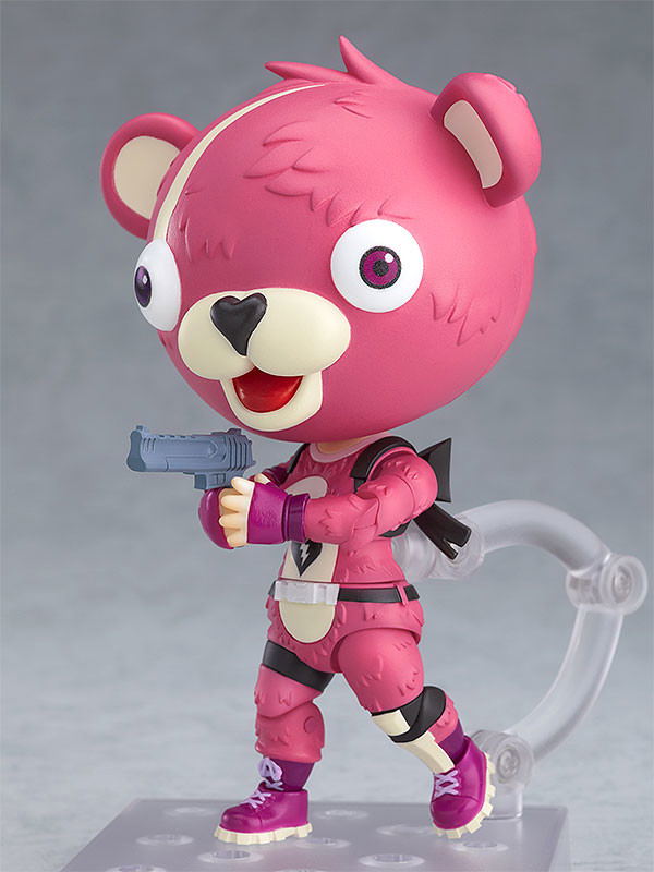 Nendoroid No. 1249 Fortnite: Cuddle Team Leader image 4