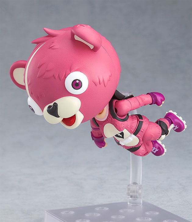 Nendoroid No. 1249 Fortnite: Cuddle Team Leader image 7