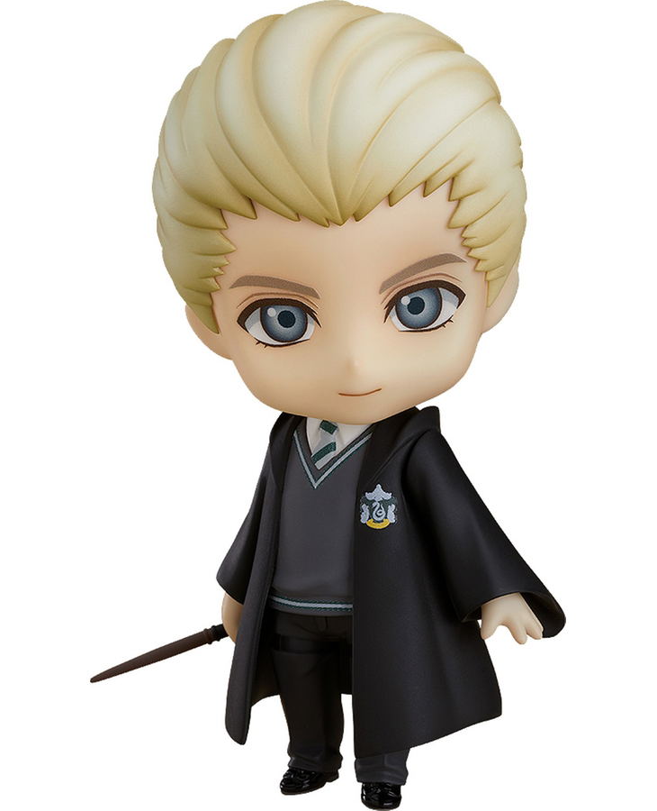 Nendoroid No. 1268 Harry Potter: Draco Malfoy image 1