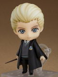 Nendoroid No. 1268 Harry Potter: Draco Malfoy thumbnail 2