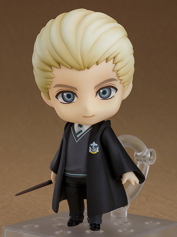 Nendoroid No. 1268 Harry Potter: Draco Malfoy image 2