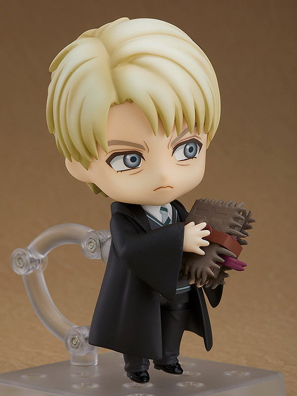 Nendoroid No. 1268 Harry Potter: Draco Malfoy image 5