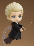 Nendoroid No. 1268 Harry Potter: Draco Malfoy [Good Smile Company Online Shop Limited Ver.] thumbnail 4