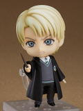 Nendoroid No. 1268 Harry Potter: Draco Malfoy [Good Smile Company Online Shop Limited Ver.] thumbnail 5