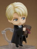 Nendoroid No. 1268 Harry Potter: Draco Malfoy [Good Smile Company Online Shop Limited Ver.] thumbnail 6