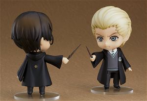 Nendoroid No. 1268 Harry Potter: Draco Malfoy [Good Smile Company Online Shop Limited Ver.]