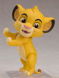 Nendoroid No. 1269 The Lion King: Simba thumbnail 3