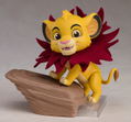 Nendoroid No. 1269 The Lion King: Simba thumbnail 6