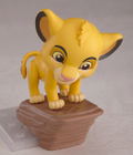 Nendoroid No. 1269 The Lion King: Simba thumbnail 7