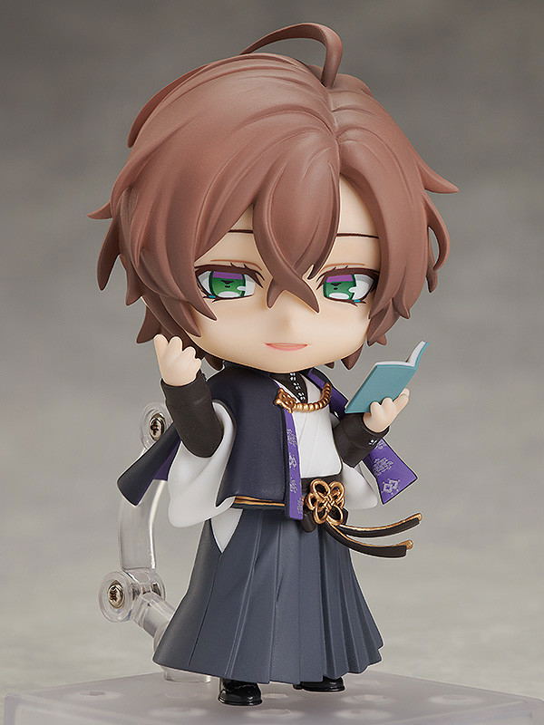 Nendoroid No. 1274 Hypnosis Mic -Division Rap Battle-: Gentaro Yumeno image 2