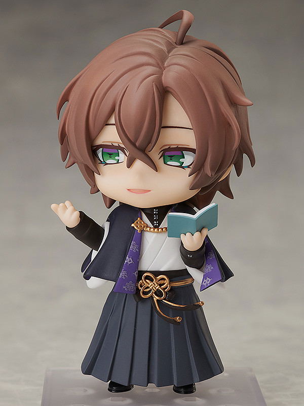 Nendoroid No. 1274 Hypnosis Mic -Division Rap Battle-: Gentaro Yumeno image 3