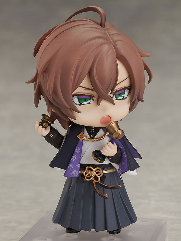 Nendoroid No. 1274 Hypnosis Mic -Division Rap Battle-: Gentaro Yumeno image 5