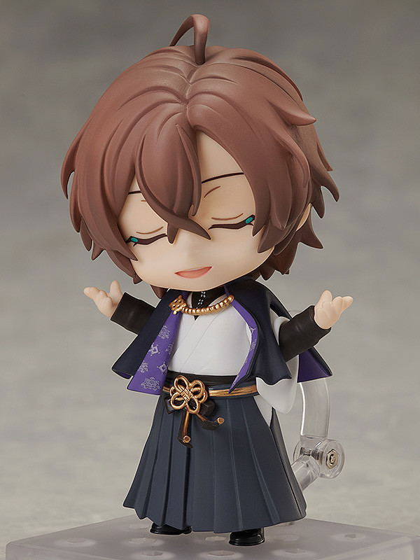 Nendoroid No. 1274 Hypnosis Mic -Division Rap Battle-: Gentaro Yumeno image 6
