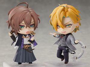 Nendoroid No. 1274 Hypnosis Mic -Division Rap Battle-: Gentaro Yumeno [Good Smile Company Online Shop Limited Ver.]