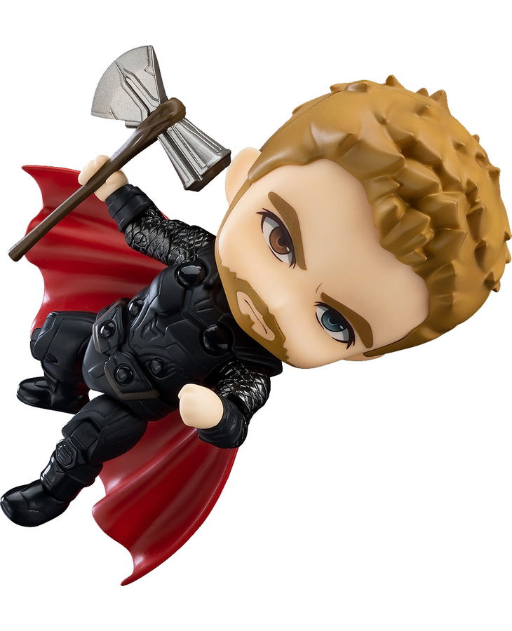 Nendoroid No. 1277 Avengers Endgame: Thor Endgame Ver. image 1