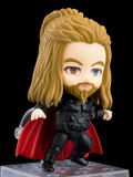 Nendoroid No. 1277-DX Avengers Endgame: Thor Endgame Ver. DX (Re-run) thumbnail 10