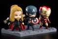 Nendoroid No. 1277-DX Avengers Endgame: Thor Endgame Ver. DX (Re-run) thumbnail 11