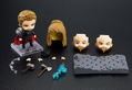 Nendoroid No. 1277-DX Avengers Endgame: Thor Endgame Ver. DX (Re-run) thumbnail 2