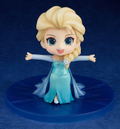 Nendoroid No. 475 Frozen: Elsa (3rd Re-run) thumbnail 4