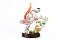 Okami 1/4 Scale Statue: Amaterasu Divine Descent [Standard Edition] thumbnail 4