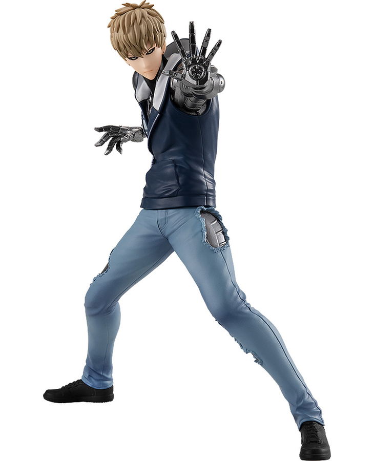 One Punch Man: Pop Up Parade Genos image 1