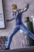 One Punch Man: Pop Up Parade Genos thumbnail 9