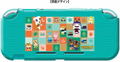 PC Body Cover Collection for Nintendo Switch Lite (Animal Crossing) thumbnail 3