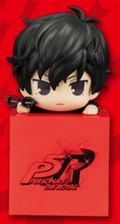 Persona 5 The Royal Hikkake Figure: Joker thumbnail 1