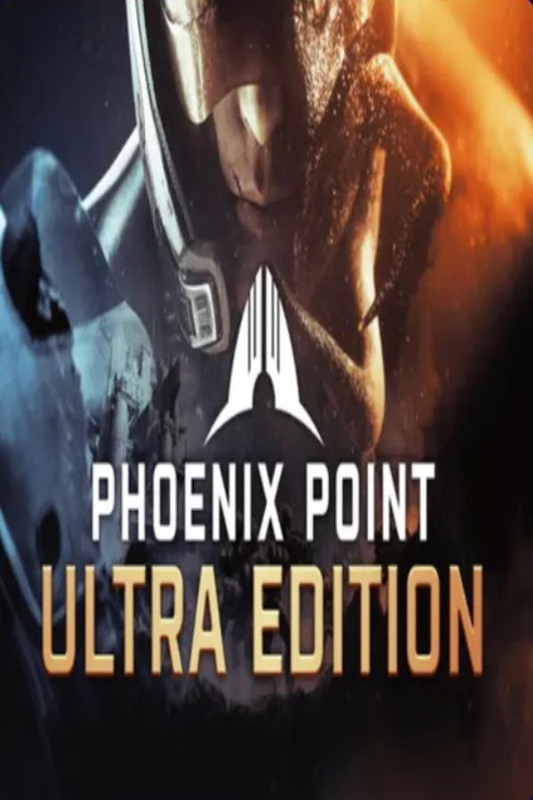 Phoenix point windows store store