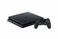 PlayStation 4 1TB HDD (Jet Black) [Crash Team Racing Nitro-Fueled] thumbnail 3