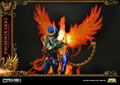 Premium Masterline Saint Seiya 1/4 Scale Statue: PMKZ-01S Phoenix Ikki thumbnail 12