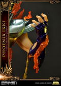 Premium Masterline Saint Seiya 1/4 Scale Statue: PMKZ-01S Phoenix Ikki thumbnail 17