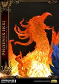 Premium Masterline Saint Seiya 1/4 Scale Statue: PMKZ-01S Phoenix Ikki thumbnail 19