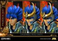 Premium Masterline Saint Seiya 1/4 Scale Statue: PMKZ-01S Phoenix Ikki thumbnail 24