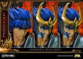 Premium Masterline Saint Seiya 1/4 Scale Statue: PMKZ-01S Phoenix Ikki thumbnail 25