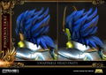 Premium Masterline Saint Seiya 1/4 Scale Statue: PMKZ-01S Phoenix Ikki thumbnail 26