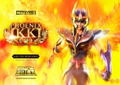 Premium Masterline Saint Seiya 1/4 Scale Statue: PMKZ-01S Phoenix Ikki thumbnail 31