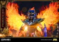 Premium Masterline Saint Seiya 1/4 Scale Statue: PMKZ-01S Phoenix Ikki thumbnail 32