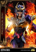 Premium Masterline Saint Seiya 1/4 Scale Statue: PMKZ-01S Phoenix Ikki thumbnail 35