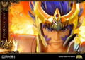 Premium Masterline Saint Seiya 1/4 Scale Statue: PMKZ-01S Phoenix Ikki thumbnail 39