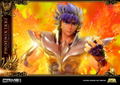 Premium Masterline Saint Seiya 1/4 Scale Statue: PMKZ-01S Phoenix Ikki thumbnail 45