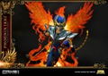 Premium Masterline Saint Seiya 1/4 Scale Statue: PMKZ-01S Phoenix Ikki thumbnail 8