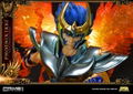 Premium Masterline Saint Seiya 1/4 Scale Statue: PMKZ-01S Phoenix Ikki thumbnail 9