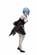 Re:Zero kara Hajimeru Isekai Seikatsu 1/6 Scale Seamless Action Figure: Rem thumbnail 10